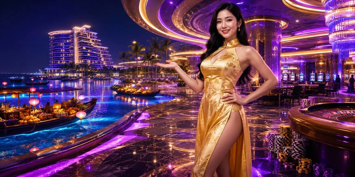F98 Casino và slot